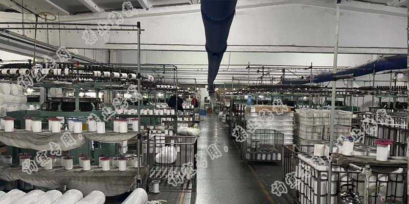 恭賀紹興市柯橋區(qū)××針織有限公司2023年4月順利通過GRS驗廠 恭賀紹興市柯橋區(qū)××針織有限公司2023年4月順利通過GRS驗廠
